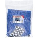 Sitz- und Lenkrad-Schonbezug-Satz, universal, Polyester