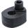 Spurstangen-Werkzeug, Antrieb Innenvierkant 12,5 mm (1/2 Zoll), 33 - 42 mm