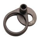 Spurstangen-Werkzeug, Antrieb Innenvierkant 12,5 mm (1/2...