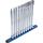 Steckschlüssel-Einsatz-Satz E-Profil, XXL, Antrieb Innenvierkant 10 mm (3/8 Zoll), SW E6 - E20, 10-tlg.
