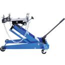Getriebeheber, hydraulisch, 500 kg