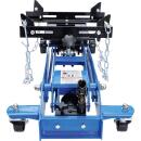 Getriebeheber, hydraulisch, 500 kg