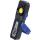 COB-LED-Werkstattleuchte mit Magnet und Haken, klappbar