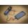 COB-LED-Werkstattleuchte mit Magnet und Haken, klappbar