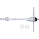 Einpresswerkzeug für Lagerschalen, für 1“ bis 1,1/2“ Lagerschalen