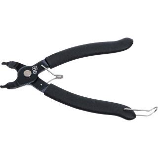 Kettenschloßzange, 2-in-1