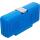 Steckschlüssel-Einsatz-Satz E-Profil, Antrieb Innenvierkant 6,3 mm 1/4 Zoll / 12,5 mm (1/2 Zoll), SW E4 - E24, 28-tlg.