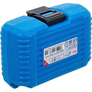 Digitaler Drehmomentadapter 1/2 Zoll – Mit LED-Anzeige & Summer, Messbereich 3,8–76,4 Nm