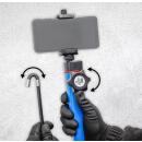 WLAN-Farb-Endoskop mit LED-Beleuchtung