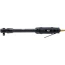 Druckluft-Ratschenschrauber, 12,5 mm (1/2 Zoll), 95 Nm, extra lang