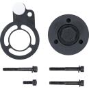 Dieselpumpen-Zahnriemenrad-Abzieher, für Renault / Nissan / Opel
