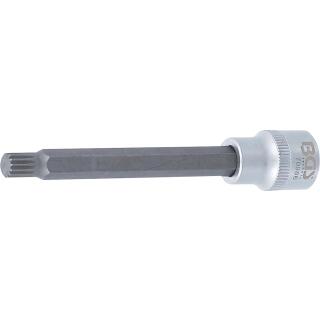 Spezial-Bit-Einsatz, Antrieb Innenvierkant 10 mm (3/8 Zoll), Innenvielzahn (für XZN), für Ford Power Shift DPS6 / 6DCT250