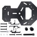 Doppelkupplungs-Werkzeug-Satz, für Ford Power Shift Getriebe
