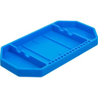 Silikon-Gummi-Werkzeug-Ablageschale, klein