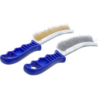 Brosse Métallique Universelle 260 Mm - Outil Werkzeug, Référence 191771