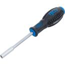 Drehgriff für Bits, Abtrieb Innensechskant 6,3 mm...