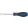 Drehgriff für Bits, Abtrieb Innensechskant 6,3 mm (1/4 Zoll), 210 mm