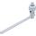 Steckschlüssel-Adapter mit Ratschenfunktion, mit Gleitgriff, Abtrieb 12,5 mm (1/2 Zoll)