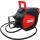 Druckluftschlauch mit Aufroller, automatisch, 12 m + 2 m