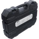 VDE-Einmaulschlüssel-Satz, SW 6 - 32 mm, 20-tlg.