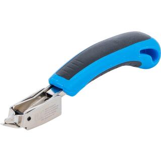 Nagelklammer-Entferner mit Zangenfunktion, 160 mm