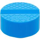 Gummiauflage, für Wagenheber, 65 x 38 mm