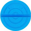 Gummiauflage, für Wagenheber, Ø 105 mm
