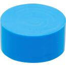Gummiauflage, für Wagenheber, 75 x 35 mm