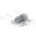 Reparaturklammern-Satz, flach, 0,6 mm, 100-tlg.