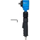 Druckluft-Schlagschrauber, abgewinkelt, mit dreh- und neigbarem Kopf, 12,5 mm (1/2 Zoll), 650 Nm