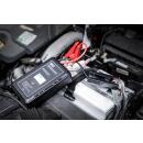 Starthilfegerät, Batterielos, mit Ultra-Kondensator Technologie, 12 V / 300 A / 600 A