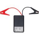 Starthilfegerät, Batterielos, mit Ultra-Kondensator Technologie, 12 V / 300 A / 600 A