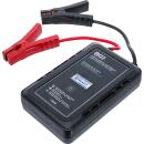 Starthilfegerät, Batterielos, mit Ultra-Kondensator...