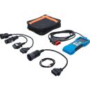 OBD 2 (EOBD) Fehlerdiagnosegerät, für LKW