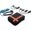 OBD 2 (EOBD) Fehlerdiagnosegerät, für LKW