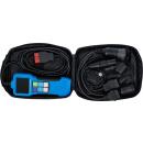 OBD 2 (EOBD) Fehlerdiagnosegerät, für LKW