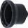 Achsmuttern-Schlüssel, Zwölfkant, für Iveco Eurotech Cursor, SW 105 mm