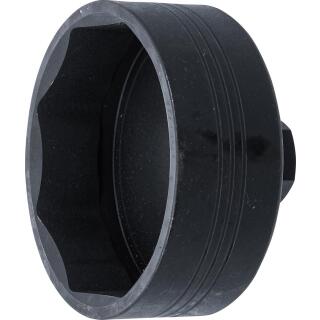 Achskappen- / Achsmuttern-Schlüssel, für BPW Hinterachsen 13-14 t, SW 120 mm