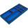 Werkstattwageneinlage 1/3, leer: 7 Ablagefächer, 408 x 189 x 32 mm