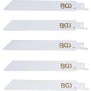 Säbelsägeblatt-Satz, für Art. 70993, 5-tlg.