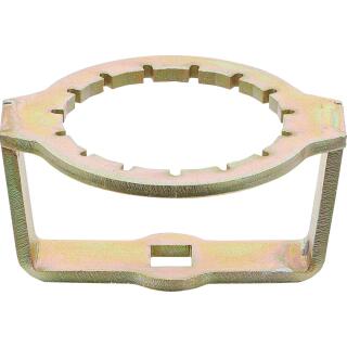 Ölfilterschlüssel, 15-kant, Ø 74,7 mm, für Opel