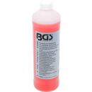 Autoshampoo-Konzentrat rot