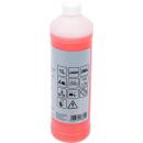 Autoshampoo-Konzentrat rot