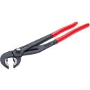 Wasserpumpenzange, arretierbar, 400 mm