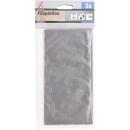 Filzgleiter, Platten, braun, 100 x 200 mm, 3-tlg.