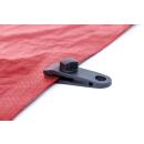 Planen-Clips-Satz, 4-tlg.