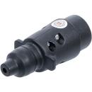 Anhänger-Stecker, 7-polig