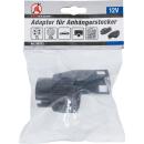 Adapter für Anhängerstecker 12 V, 7-polig auf 13-polig