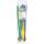 Kabelbinder-Sortiment, farbig, 4,8 x 300 mm, 50-tlg.