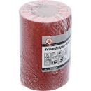 Schleifpapier-Rolle 115 mm x 5 m